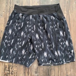 MENS LULULEMON SHORTS